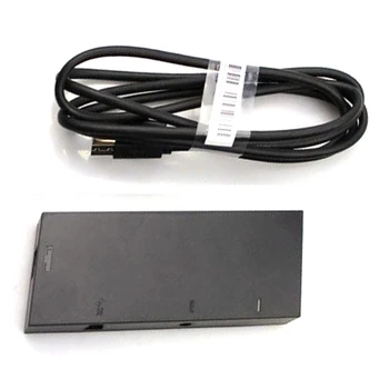 2PCS Kinect 2.0 Adaptor For Xbox One Kinect Adapter replacement US Plug USB AC Adapter Power Supply For Xbox One SX AC
2PCS Kinect 2.0 Adaptor For Xbox One Kinect Adapter replacement US Plug USB AC Adapter Power Supply For Xbox One SX AC