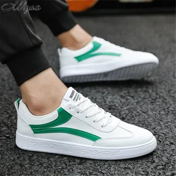Mhysa 2019 new spring classic men's canvas shoes breathable white casual shoes men's non-slip breathable flat sneakers L221
Mhysa 2019 new spring classic men's canvas shoes breathable white casual shoes men's non-slip breathable flat sneakers L221