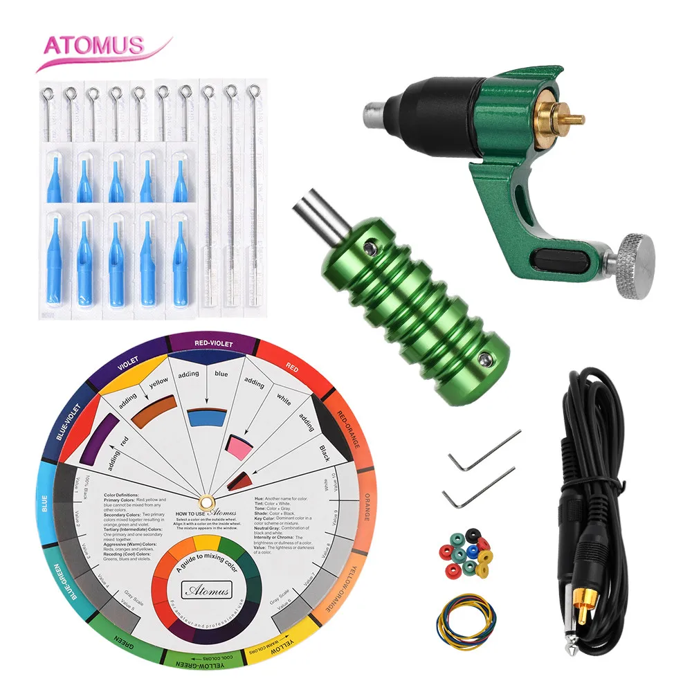 Rotary Professional Gun Tatuar Maquina Rotativa Pen Set De Tatuagem Permanent Makeup Machine Tatoo Machine Kit Machine Tatuagens
Rotary Professional Gun Tatuar Maquina Rotativa Pen Set De Tatuagem Permanent Makeup Machine Tatoo Machine Kit Machine Tatuagens