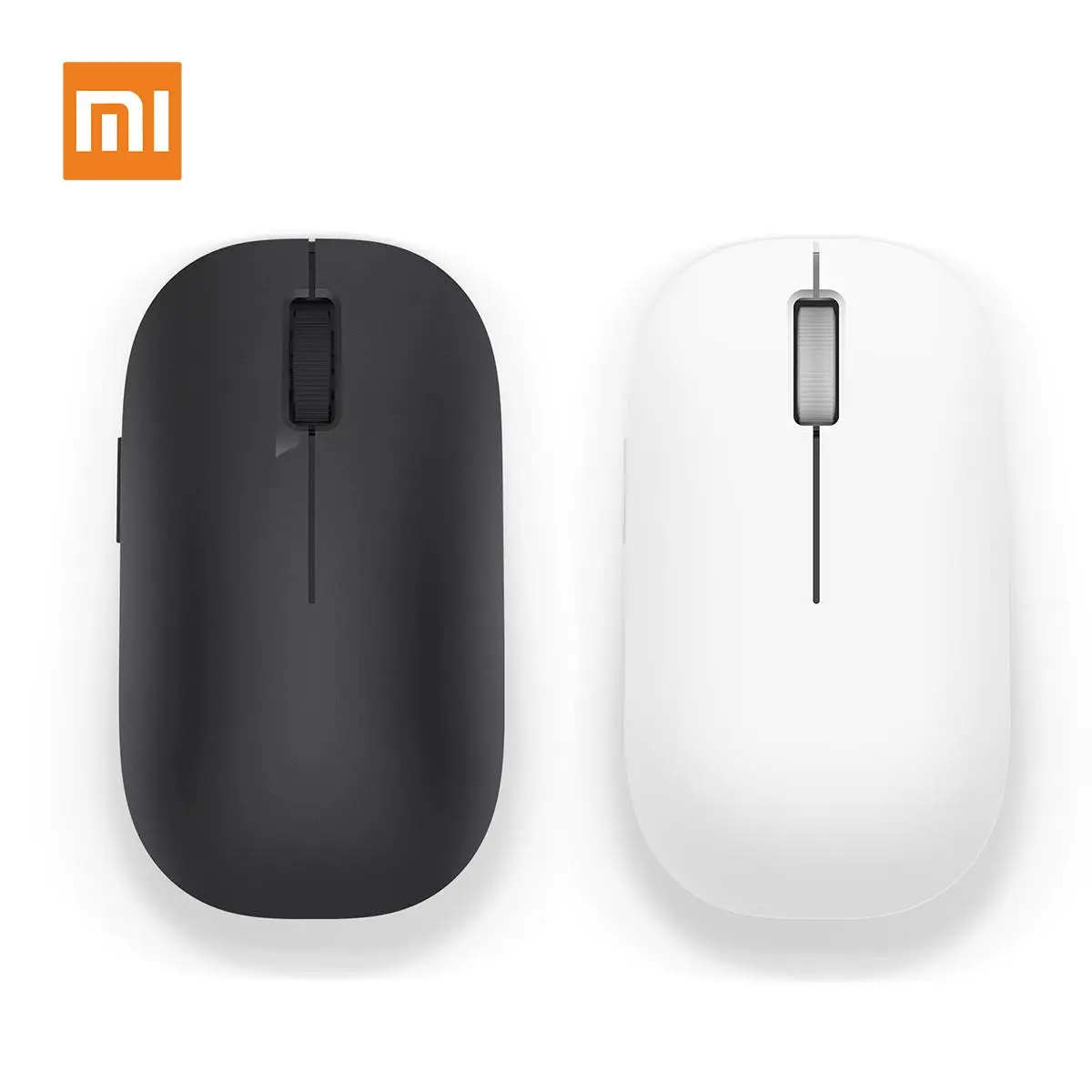 Original WSB01TM Xiaomi MI Portable Mouse Remote Wireless Optical 1200 DPI 2.4Ghz Wireless Mouse For Windows 8 Win10
Original WSB01TM Xiaomi MI Portable Mouse Remote Wireless Optical 1200 DPI 2.4Ghz Wireless Mouse For Windows 8 Win10