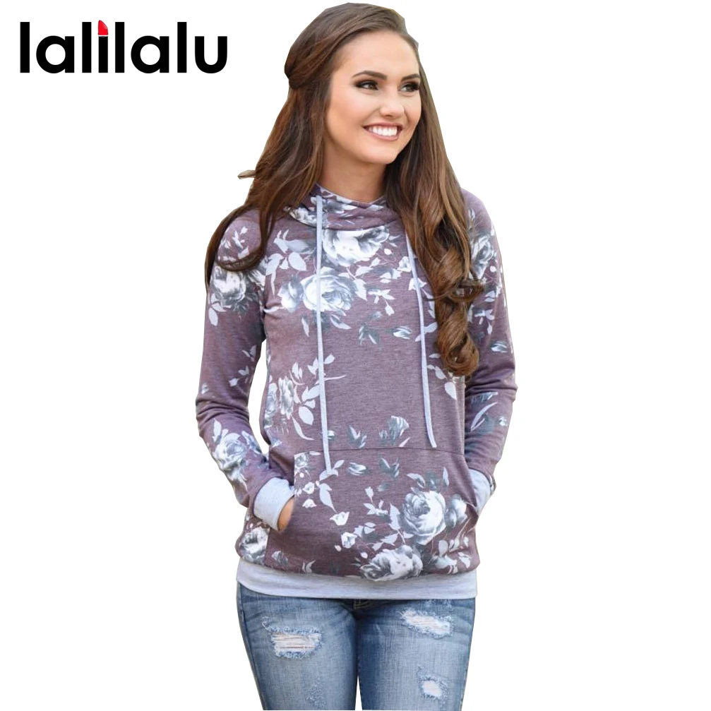 Full Sleeve Women Hoodies Sweatshirts 2018 Autumn Hoody Ladies Print Cute Hoodies Pockets Female Coat Casual Tops Pullovers
Full Sleeve Women Hoodies Sweatshirts 2018 Autumn Hoody Ladies Print Cute Hoodies Pockets Female Coat Casual Tops Pullovers