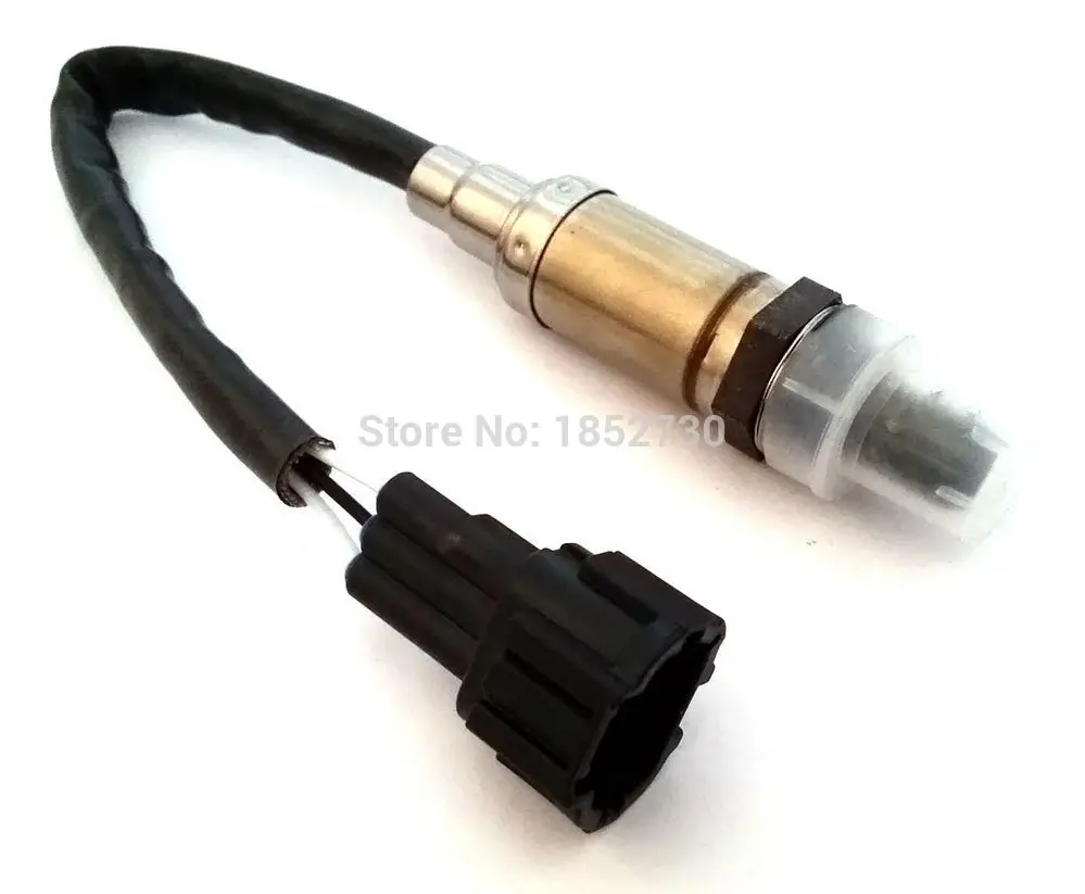 High quality Oxygen Sensor O2 For Nissan Skyline R34 Neo RB25DET RB25DE Stagea OEM 22690-AA007 22690AA007
High quality Oxygen Sensor O2 For Nissan Skyline R34 Neo RB25DET RB25DE Stagea OEM 22690-AA007 22690AA007