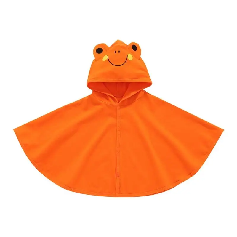 Winter Warm Children Cloak Baby Hooded Coat Thicken Girls Boys Jacket Outdoors Windproof Snowsuit Autumn Hooded Outwear Clothes
Winter Warm Children Cloak Baby Hooded Coat Thicken Girls Boys Jacket Outdoors Windproof Snowsuit Autumn Hooded Outwear Clothes