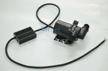 5-12Vdc Solar submersible pump High temp 100C Large flow 2150L/H Maintenance-free waterproof For Cooling and circulation system
5-12Vdc Solar submersible pump High temp 100C Large flow 2150L/H Maintenance-free waterproof For Cooling and circulation system