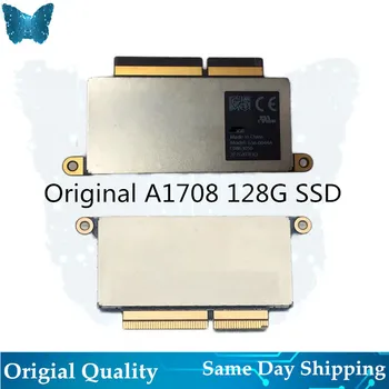 Laptop A1708 SSD 128GB for Macbook Pro Retina 13.3" Solid State Disk PCI-E EMC 3164 EMC 2978 
Laptop A1708 SSD 128GB for Macbook Pro Retina 13.3" Solid State Disk PCI-E EMC 3164 EMC 2978