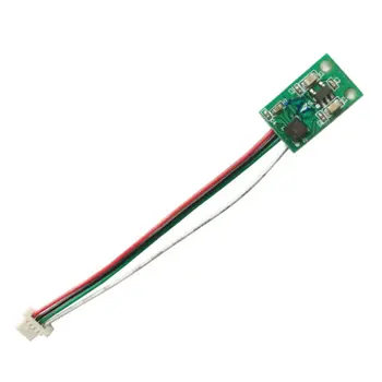 Hubsan H501S X4 RC Quadcopter Accessary part Geomagnetic Module H501S-13 Free Shipping with Tracking
Hubsan H501S X4 RC Quadcopter Accessary part Geomagnetic Module H501S-13 Free Shipping with Tracking