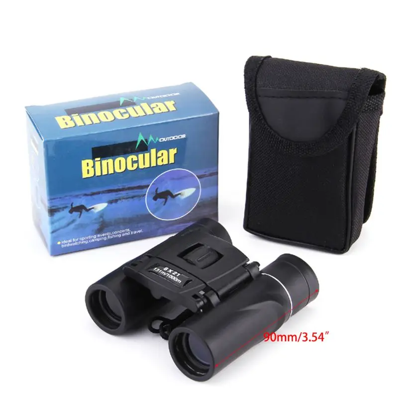 Small Compact Lightweight Binoculars For Concert Theater Opera Hunting Sports Camping Mini Pocket Folding Binoculars Full
Small Compact Lightweight Binoculars For Concert Theater Opera Hunting Sports Camping Mini Pocket Folding Binoculars Full