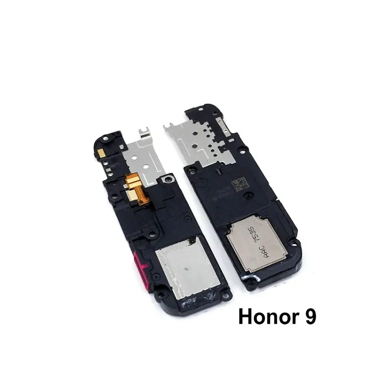 New Loudspeaker Loud Speaker for Huawei Honor 9 / Honor 9 Lite Phone Buzzer Ringer Board Replacement Parts
New Loudspeaker Loud Speaker for Huawei Honor 9 / Honor 9 Lite Phone Buzzer Ringer Board Replacement Parts