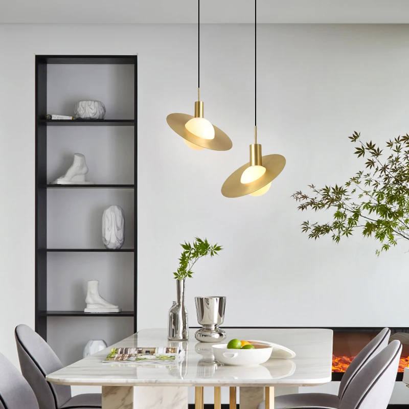 Nordic minimalist Creative bar restaurant cafe Jupiter art bedroom bedside Study small Chandelier
Nordic minimalist Creative bar restaurant cafe Jupiter art bedroom bedside Study small Chandelier