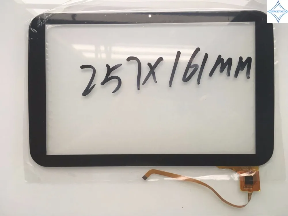10.1'' inch new for QUMO Sirius 1001 QSD 702-10061-02 702-10061-03 tablet Touch Screen capacitive Digitizer glass panel lens
10.1'' inch new for QUMO Sirius 1001 QSD 702-10061-02 702-10061-03 tablet Touch Screen capacitive Digitizer glass panel lens