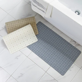 Japanese-style large bathroom Anti-slip mat bath shower waterproof mat home kitchen toilet drain water foot carpet mx12271136
Japanese-style large bathroom Anti-slip mat bath shower waterproof mat home kitchen toilet drain water foot carpet mx12271136