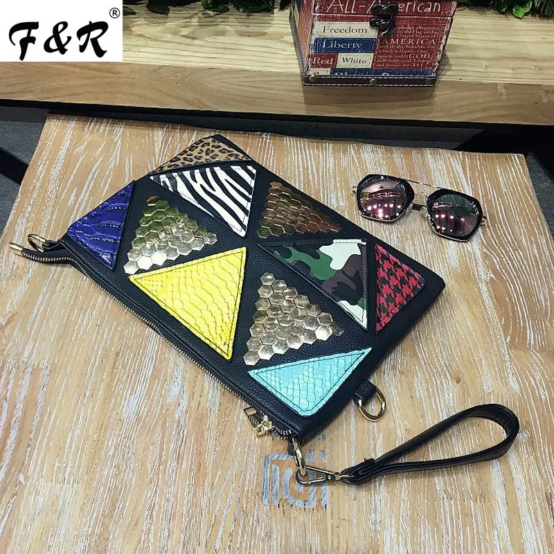 Women Leather Shoulder Bag Messenger Bag Braccialini Italy Handicraft Color Rivet Fashionista Europe Lady Handbag Camouflage GG 
Women Leather Shoulder Bag Messenger Bag Braccialini Italy Handicraft Color Rivet Fashionista Europe Lady Handbag Camouflage GG