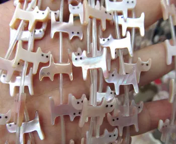 free ship--15pcs 9-14mm high quality Genuine MOP Shell ,Pearl Shell cat Elephant Animals Hand Carved white pink black loose b
free ship--15pcs 9-14mm high quality Genuine MOP Shell ,Pearl Shell cat Elephant Animals Hand Carved white pink black loose b