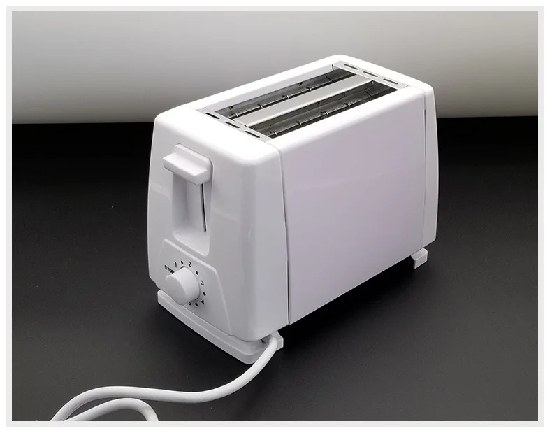 Home breakfast bread machine, sandwich maker. Toast baking machine. 6-speed adjustment kitchen baking tools.
Home breakfast bread machine, sandwich maker. Toast baking machine. 6-speed adjustment kitchen baking tools.
