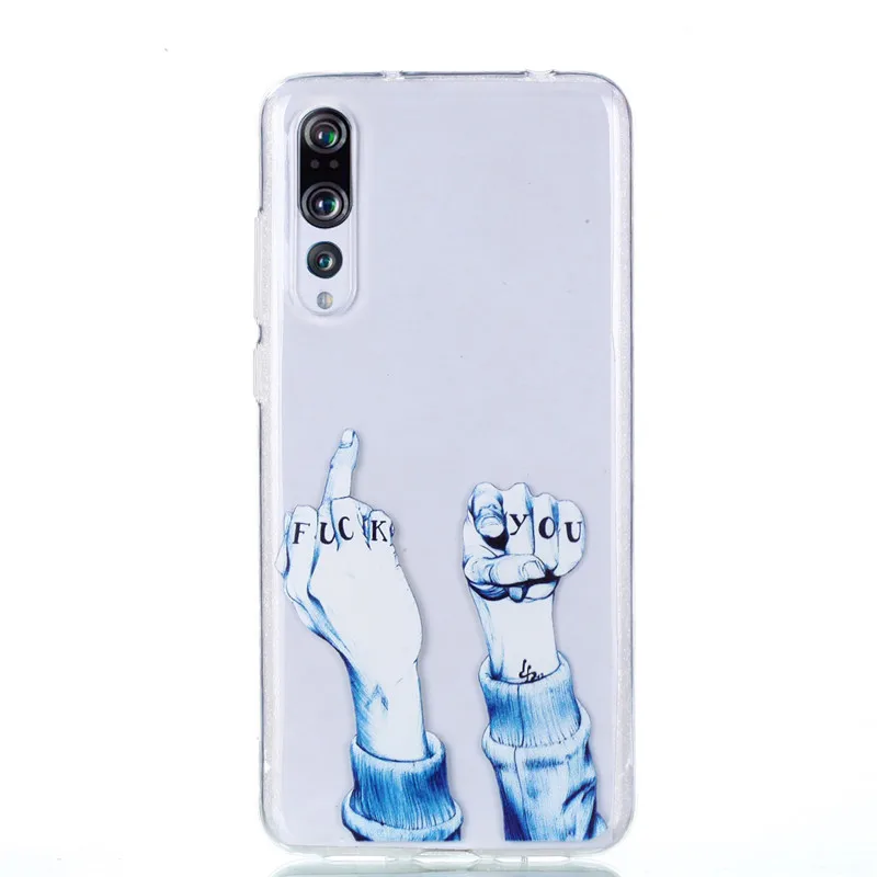 TPU Case For Coque Huawei P20 Pro Soft Slim Transparent Painted Cute Cartoon Back Cover Cases For Capa Huawei P20 Pro
TPU Case For Coque Huawei P20 Pro Soft Slim Transparent Painted Cute Cartoon Back Cover Cases For Capa Huawei P20 Pro