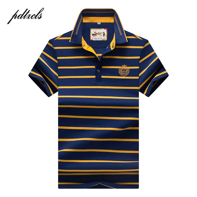2018 HOT High Quality Tops&Tees Men's Polo shirts Business men brands Polo Shirts 3D embroidery Turn-down collar mens polo shirt
2018 HOT High Quality Tops&Tees Men's Polo shirts Business men brands Polo Shirts 3D embroidery Turn-down collar mens polo shirt