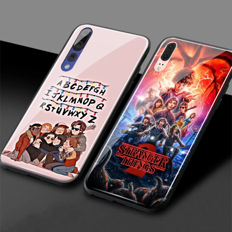 Stranger Things Glass Soft Silicone Phone Case shell cover for huawei honor v mate p 9 10 20 30 lite pro plus nova 3 4 5
Stranger Things Glass Soft Silicone Phone Case shell cover for huawei honor v mate p 9 10 20 30 lite pro plus nova 3 4 5