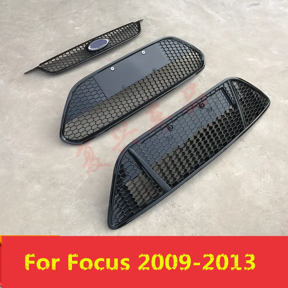 High Quality Mesh Vent Outlet Trim Racing Grills For Ford Focus 2009 10 11 12 13 14 15 16 2017 DA047
High Quality Mesh Vent Outlet Trim Racing Grills For Ford Focus 2009 10 11 12 13 14 15 16 2017 DA047