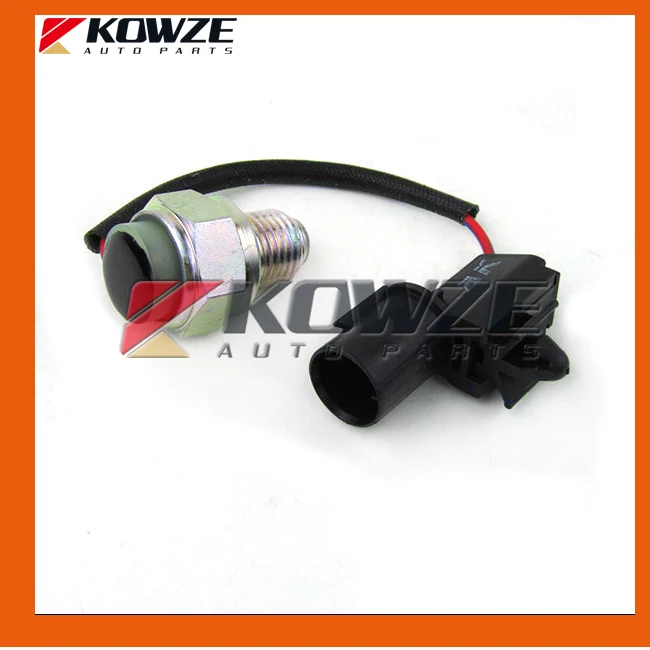 One Set *5 Transfer T/F Gearshift Position Switch for Mitsubishi Pajero Montero Shogun 2 II 1993-2000 4F A/T Auto Transfer
One Set *5 Transfer T/F Gearshift Position Switch for Mitsubishi Pajero Montero Shogun 2 II 1993-2000 4F A/T Auto Transfer