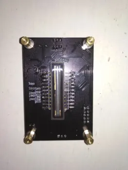 TCD1209 USB Linear Array CCD Development Board High Speed Acquisition PC Imaging USB Module AD9945
TCD1209 USB Linear Array CCD Development Board High Speed Acquisition PC Imaging USB Module AD9945