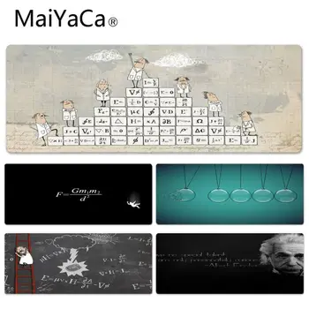 MaiYaCa New Printed Physics Comfort Mouse Mat Gaming Lockedge Mousepad Rubber Cloth Lock Edge Gamer Mousepad Mat
MaiYaCa New Printed Physics Comfort Mouse Mat Gaming Lockedge Mousepad Rubber Cloth Lock Edge Gamer Mousepad Mat