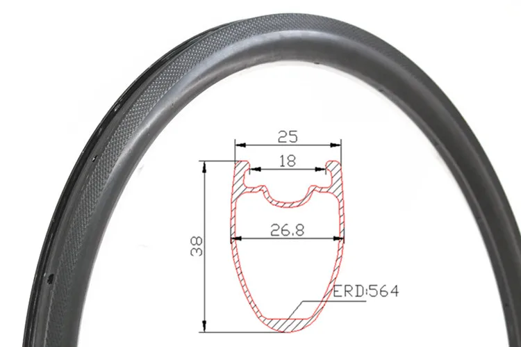 Extended Warranty 5 Years Carbon Wheelset 700c Tubeless Ready Road Bike Wheels 260C TG Rating Rim Carbon Bicycle Wheels
Extended Warranty 5 Years Carbon Wheelset 700c Tubeless Ready Road Bike Wheels 260C TG Rating Rim Carbon Bicycle Wheels