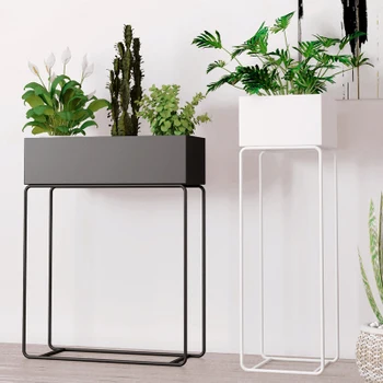 Iron Flower Shelf Flower Pot Living Room Balcony Office Bedroom Creative European Home Decoration Flower Pot
Iron Flower Shelf Flower Pot Living Room Balcony Office Bedroom Creative European Home Decoration Flower Pot