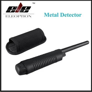 ELE Handheld Adjustable Sensitivity Metal Detector with Holster search Treasure Hunting Unearthing Tool Buzzer Vibration
ELE Handheld Adjustable Sensitivity Metal Detector with Holster search Treasure Hunting Unearthing Tool Buzzer Vibration