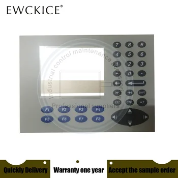 NEW PanelView Plus 400 2711P-K4M20A 2711P-K4M20D 2711P-K4M20A8/A HMI PLC Membrane Switch keypad keyboard
NEW PanelView Plus 400 2711P-K4M20A 2711P-K4M20D 2711P-K4M20A8/A HMI PLC Membrane Switch keypad keyboard