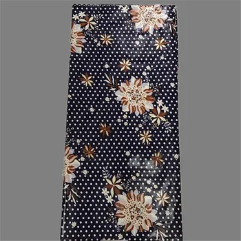 High class party dress material African cotton printed bazin lace fabric for sewing dress NBR35(5yards/lot)
High class party dress material African cotton printed bazin lace fabric for sewing dress NBR35(5yards/lot)