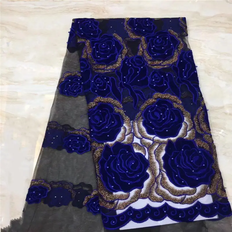 Velvet Lace Fabric With Beaded High Quality African Women Lace Fabric High Quality African Nigerian Velvet Net Lace
Velvet Lace Fabric With Beaded High Quality African Women Lace Fabric High Quality African Nigerian Velvet Net Lace