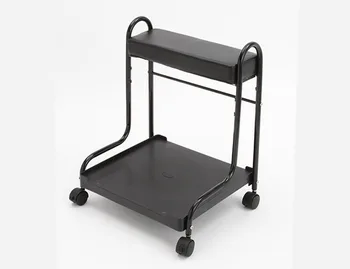 Elitzia ETST22B Beauty Salon Rolling Trolley Storage Cart Foot Bath Shop Special Brown Color
Elitzia ETST22B Beauty Salon Rolling Trolley Storage Cart Foot Bath Shop Special Brown Color