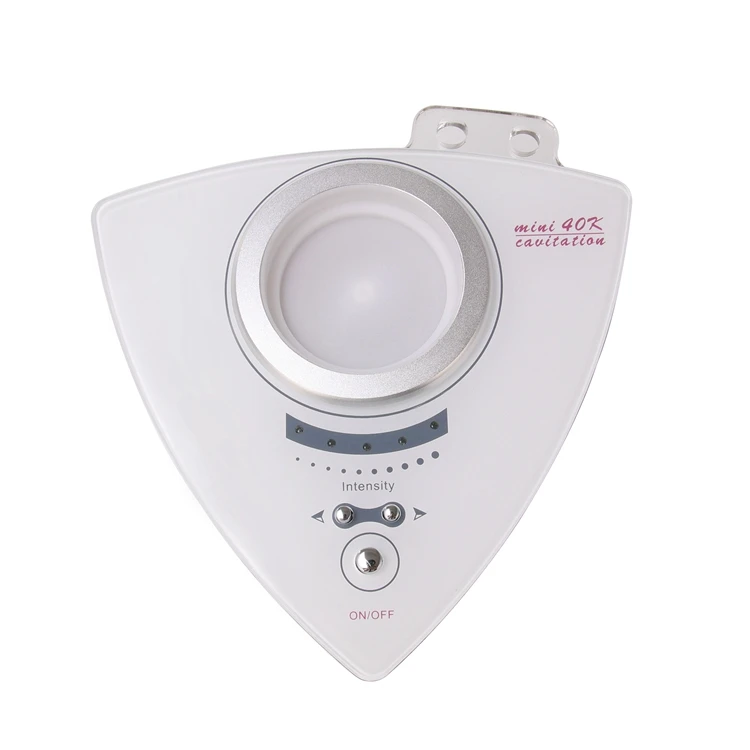 2019 Hot Home to easily operate Mini 40K Cavitation Hip lifting Body Slimming Machine
2019 Hot Home to easily operate Mini 40K Cavitation Hip lifting Body Slimming Machine