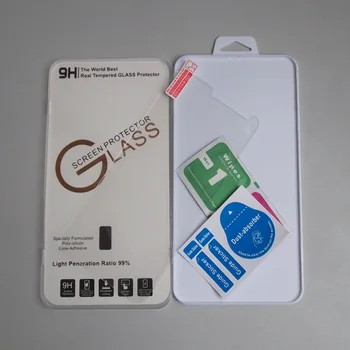 HD Tempered Glass Film For LG G6 Screen Protectors Phone Glass Films 100PCS/Lot By DHL Fedex
HD Tempered Glass Film For LG G6 Screen Protectors Phone Glass Films 100PCS/Lot By DHL Fedex