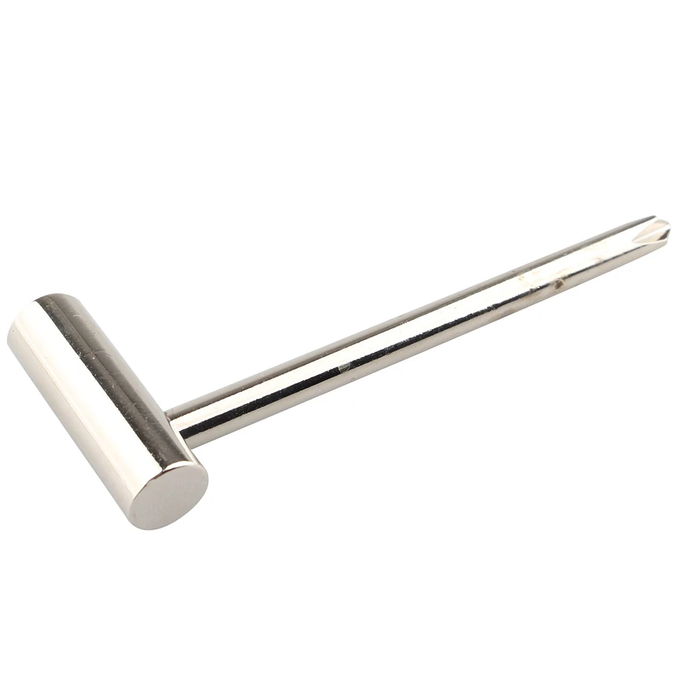 Professional Silver Hex Acoustic Guitar Truss Rod Wrenches Tool Guitar Accessories for Home Use
Professional Silver Hex Acoustic Guitar Truss Rod Wrenches Tool Guitar Accessories for Home Use