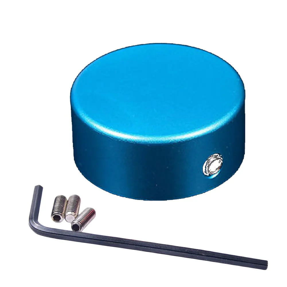 High Quanlity Guitar String Caps Aluminum Guitar Foot Nail Cap Effects Pedal Footswitch Guitar Parts & Accessories
High Quanlity Guitar String Caps Aluminum Guitar Foot Nail Cap Effects Pedal Footswitch Guitar Parts & Accessories