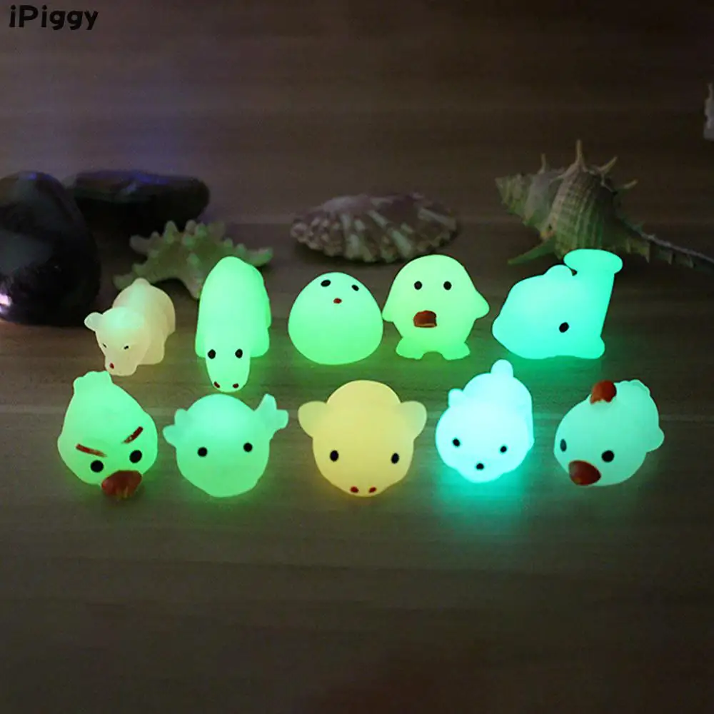 Kawaii Toy random color and styleNew Color Change In The Sun Shine Cute Luminous Mochi Squishy Cat Squeeze Healing Fun Kids
Kawaii Toy random color and styleNew Color Change In The Sun Shine Cute Luminous Mochi Squishy Cat Squeeze Healing Fun Kids