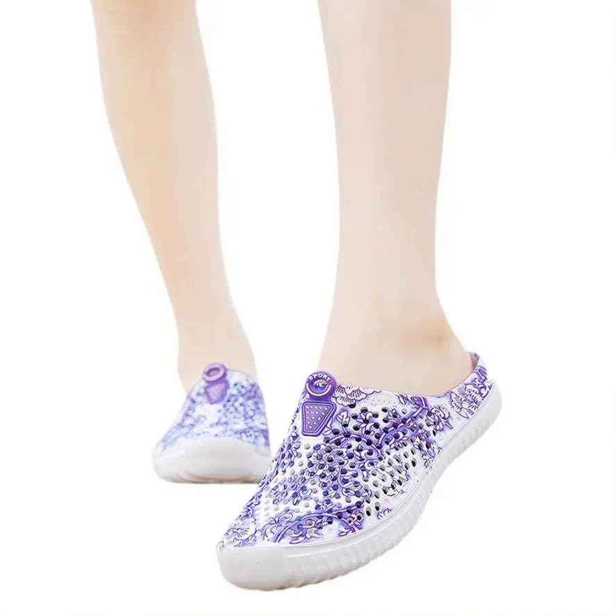 Ladies Women Beach Sandals Casual Hollow Out Shoes Flip Flops Shoes Slippers womans shoes fashions 2018 chaussures femme new
Ladies Women Beach Sandals Casual Hollow Out Shoes Flip Flops Shoes Slippers womans shoes fashions 2018 chaussures femme new