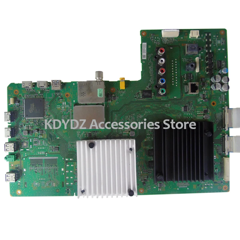 free shipping Good test for KD-75X8500C KD-55X8500C motherboard 1-894-596-22 ( no with cable)
free shipping Good test for KD-75X8500C KD-55X8500C motherboard 1-894-596-22 ( no with cable)