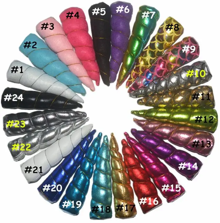 14cm felt glitter padded metalic Horns for girl headband head wear 20PCS/Lot HMF-131
14cm felt glitter padded metalic Horns for girl headband head wear 20PCS/Lot HMF-131