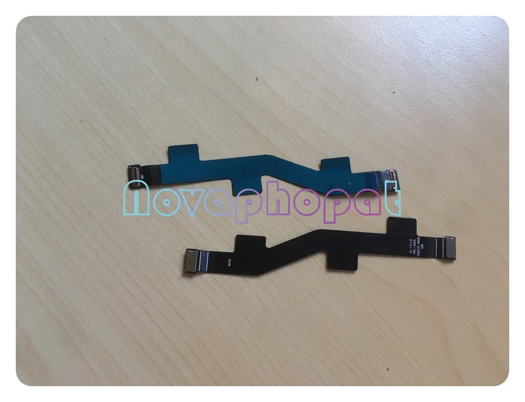 Novaphopat For Lenovo Vibe S1 Lite LCD Display Screen Connect MainBoard motherboard PCB LCD Connector Flex Cable Replacement
Novaphopat For Lenovo Vibe S1 Lite LCD Display Screen Connect MainBoard motherboard PCB LCD Connector Flex Cable Replacement