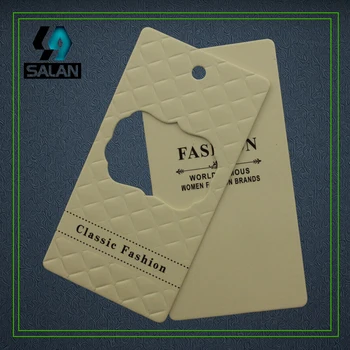 Custom embossed logo paper Cardboard printed clothing Price Hang Tag swing Gift Tag Garment labels bookmarks
Custom embossed logo paper Cardboard printed clothing Price Hang Tag swing Gift Tag Garment labels bookmarks