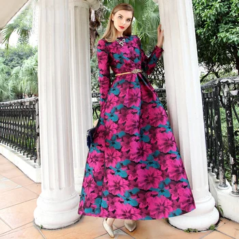 Hot Sale vestidos 2016 New Fashion Women Summer Dress Print Long Maxi Dresses Beach Dress Long Sleeve Bohemian Dress
Hot Sale vestidos 2016 New Fashion Women Summer Dress Print Long Maxi Dresses Beach Dress Long Sleeve Bohemian Dress