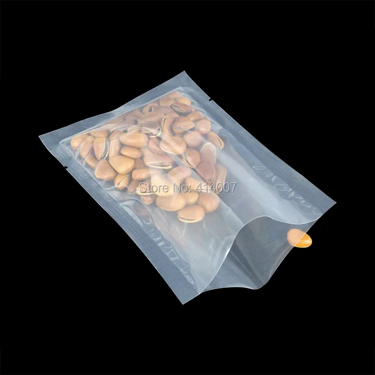 PET vacuum bags