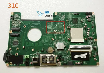 618639-001 618639-002 For HP TouchSmart 310 AIO Motherboard DA0NZ2MB6F0 Mainboard 100%tested fully work
618639-001 618639-002 For HP TouchSmart 310 AIO Motherboard DA0NZ2MB6F0 Mainboard 100%tested fully work