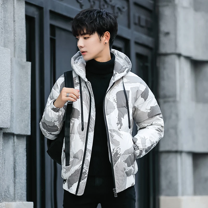 Winter new down jacket men's original hat fashion jacket down jacket 2050-two-color P290
Winter new down jacket men's original hat fashion jacket down jacket 2050-two-color P290