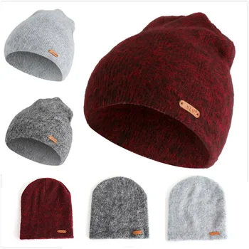 Droppshiping Winter Knitted Hat Soft Wool Warm Short Beanie Cap for Men Women BFJ55
Droppshiping Winter Knitted Hat Soft Wool Warm Short Beanie Cap for Men Women BFJ55