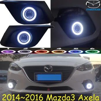 2014~2016y car bumper head light for mazda3 mazda 3 axela fog light car accessories headlight for mazda3 projector lens light
2014~2016y car bumper head light for mazda3 mazda 3 axela fog light car accessories headlight for mazda3 projector lens light