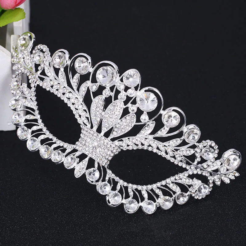 Free Shipping Wholesale 2pcs/lot Rhinestone Mask,Venetian Bridal Masquerade Mask,Fancy Rhinestone Party Mask LSM10901
Free Shipping Wholesale 2pcs/lot Rhinestone Mask,Venetian Bridal Masquerade Mask,Fancy Rhinestone Party Mask LSM10901
