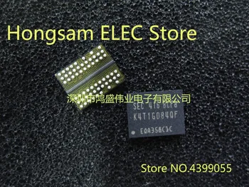 (2PCS) Original New K4T1G084QF-BCF8 K4T1G084QF-BCE6 K4T1G084QF-BCF7 K4T1G084QF BGA